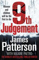 James Patterson: 9th Judgement: Women an
