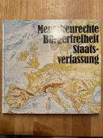Herausgeber: Der Kultusminister d. Lande Herausgeber: Der Kultusminister d. Lande