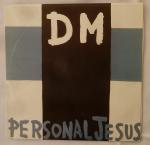 Personal Jesus / Dangerous