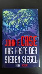 Case, John F: Das erste der sieben Siege