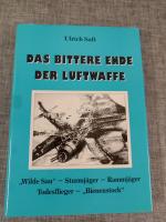 Das bittere Ende der Luftwaffe