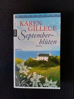 Karen Gillece: Septemberblüten