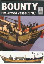 Bounty, HM Armed Vessel 1787