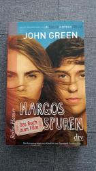 John Green: Margos Spuren John Green: Margos Spuren