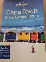 Simon Richmond: Cape town and the garden Simon Richmond: Cape town and the garden