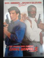 Lethal Weapon III - Die Profis sind zurück