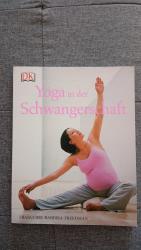 Yoga in der Schwangerschaft