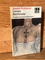 Linnis Beichtvater. Tragikomische Erzählungen (bb-Taschenbuch, 615)