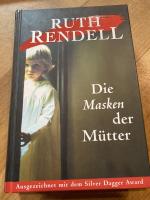 Die Masken der Mütter (Weltbild Sammler Edition)