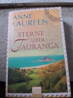 Sterne über Tauranga - Roman