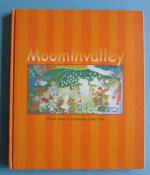 kleine Rarität: Moominvalley, from Tales to a museum collection