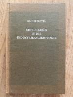 Rainer Slotta: Einführung in die Industr Rainer Slotta: Einführung in die Industr