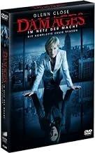 Damages Season 1 (3 DVDs im Schuber)