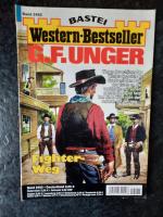 G.F. Unger: Western-Bestseller. Band 248