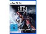 Star Wars Jedi Fallen Order