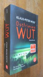 Wolf,  Klaus-Peter: Ostfriesenwut