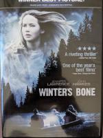 Winters Bone