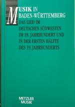 Georg Günther und Reiner Nägele: Das Lie Georg Günther und Reiner Nägele: Das Lie