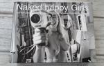 Naked happy Girls