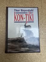 Kon-Tiki