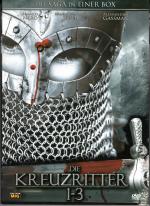 Die Kreuzritter 1-3