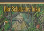 Der Schatz der Inka