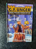 G.F. Unger: Grosse Western Sonder-Editio