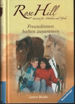 Lauren Brooke: Freundinnen halten zusamm Lauren Brooke: Freundinnen halten zusamm