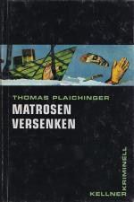 MATROSEN VERSENKEN - Roman