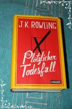 Rowling, J.K.: Ein plötzlicher Todesfall