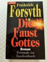 Die Faust Gottes