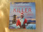 Der Weihnachtsmannkiller - Ein Winter-Krimi aus Ostfriesland (mp3-CD)