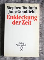 Entdeckung der Zei