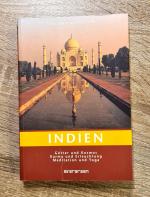 Richard Waterstone: Indien - Götter und Richard Waterstone: Indien - Götter und