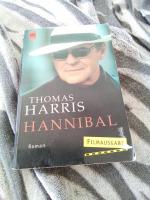 Thomas Harris: Hannibal
