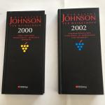 Doppelpack: Der kleine Johnson 2000 und 2002