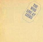 Live At Leeds - 25th Anniversary Edition, Remastered