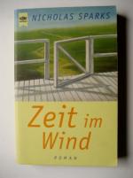 Zeit im Wind