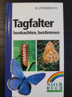 Tagfalter