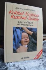 Bartl, Almuth; Bartl, Manfred: Kribbel-K Bartl, Almuth; Bartl, Manfred: Kribbel-K