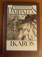 Daidalos & Ikaros