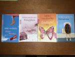 Kürthy, Ildikó von: 4x Romane: Freizeich Kürthy, Ildikó von: 4x Romane: Freizeich
