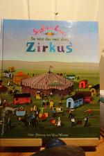 Siegfried Lenz: So war das mit dem Zirku Siegfried Lenz: So war das mit dem Zirku