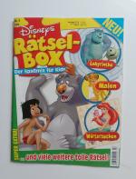 Disneys Rätselbox Nr.2 2003