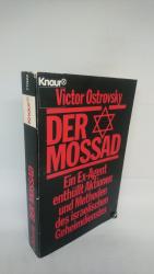 Der Mossad