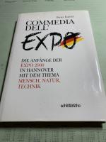 Dieter Eisfeld: Commedia dell Dieter Eisfeld: Commedia dell