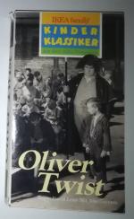 Oliver Twist (IKEA family, Kinder Klassiker) [VHS-Videokassette]