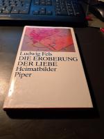 Die Eroberung der Liebe