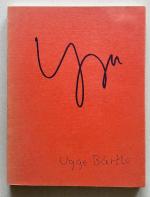 Lipps-Kant, Barbara; Bärtle, Ugge: Ugge Lipps-Kant, Barbara; Bärtle, Ugge: Ugge