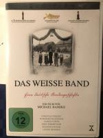 Das weisse Band